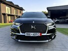 DS Automobiles DS 7 Crossback 2.0HDI 180KM Opera Panorama NightVision Kam360 masaże Grand Chic - 6
