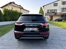 DS Automobiles DS 7 Crossback 2.0HDI 180KM Opera Panorama NightVision Kam360 masaże Grand Chic - 7