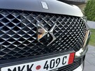DS Automobiles DS 7 Crossback 2.0HDI 180KM Opera Panorama NightVision Kam360 masaże Grand Chic - 11