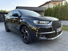 DS Automobiles DS 7 Crossback 2.0HDI 180KM Opera Panorama NightVision Kam360 masaże Grand Chic - 12