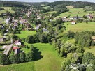 Działka budowlana Myczków gm. Solina - 2