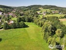 Działka budowlana Myczków gm. Solina - 8