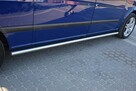Mercedes Vito 2.2 CDI Long Kamper Van Klima Łóżko 4 Osobowy 2 KPL KÓŁ Sprowadzony - 11