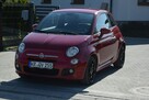 Fiat 500 1.2B Klima Navi Sprowadzony Opłacony - 1