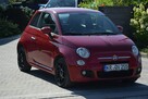 Fiat 500 1.2B Klima Navi Sprowadzony Opłacony - 2