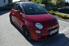 Fiat 500 1.2B Klima Navi Sprowadzony Opłacony - 5