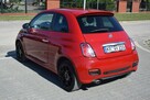 Fiat 500 1.2B Klima Navi Sprowadzony Opłacony - 9