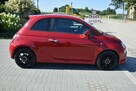Fiat 500 1.2B Klima Navi Sprowadzony Opłacony - 12