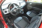 Fiat 500 1.2B Klima Navi Sprowadzony Opłacony - 16