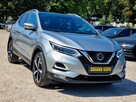 Nissan Qashqai Lift FULL LED Serwis Navi Kamery 360 Panorama Climatronic Gwarancja! - 3