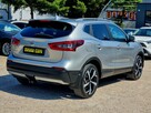 Nissan Qashqai Lift FULL LED Serwis Navi Kamery 360 Panorama Climatronic Gwarancja! - 5