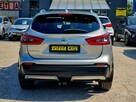 Nissan Qashqai Lift FULL LED Serwis Navi Kamery 360 Panorama Climatronic Gwarancja! - 6