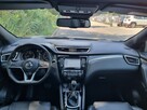 Nissan Qashqai Lift FULL LED Serwis Navi Kamery 360 Panorama Climatronic Gwarancja! - 15