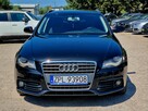 Audi A4 Serwis LED BiXenon Navi Climatronic Multifunkcja Zarejestrowany! - 2