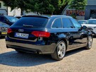Audi A4 Serwis LED BiXenon Navi Climatronic Multifunkcja Zarejestrowany! - 5