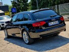 Audi A4 Serwis LED BiXenon Navi Climatronic Multifunkcja Zarejestrowany! - 7