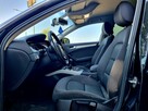 Audi A4 Serwis LED BiXenon Navi Climatronic Multifunkcja Zarejestrowany! - 9
