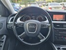 Audi A4 Serwis LED BiXenon Navi Climatronic Multifunkcja Zarejestrowany! - 15