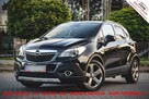 Opel Mokka Przebieg jedynie 137tys. !! 100% Oryginał - Bogata wersja - Kamera !!!