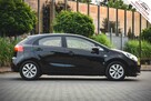 Kia Rio 1.2 85 KM !!! 100% Oryginalny lakier - Bogata wersja - Kamera - Nawi ! - 5
