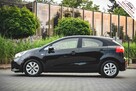 Kia Rio 1.2 85 KM !!! 100% Oryginalny lakier - Bogata wersja - Kamera - Nawi ! - 6