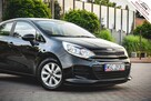 Kia Rio 1.2 85 KM !!! 100% Oryginalny lakier - Bogata wersja - Kamera - Nawi ! - 8