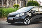 Kia Rio 1.2 85 KM !!! 100% Oryginalny lakier - Bogata wersja - Kamera - Nawi ! - 9