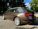 Škoda Superb Bardzo Zadbana !!! - 4