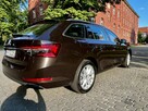 Škoda Superb Bardzo Zadbana !!! - 5
