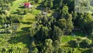 Działka budowlana Skrzyszów - 5
