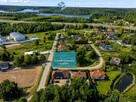 Działka budowlana Miłomłyn Miłomłyn, Potockiego - 1
