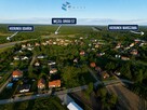 Działka budowlana Miłomłyn Miłomłyn, Potockiego - 7