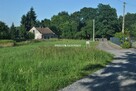 Działka budowlana Kraków, Żyzna - 3