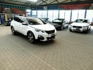 Peugeot 5008 GT Line 2,0HDi 177KM 7Osób Skóra+Led+MASAŻE GWAR. 1wł Bezwyp Kraj F23% - 5