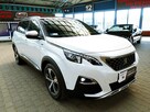 Peugeot 5008 GT Line 2,0HDi 177KM 7Osób Skóra+Led+MASAŻE GWAR. 1wł Bezwyp Kraj F23% - 7
