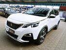 Peugeot 5008 GT Line 2,0HDi 177KM 7Osób Skóra+Led+MASAŻE GWAR. 1wł Bezwyp Kraj F23% - 8
