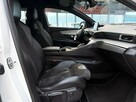 Peugeot 5008 GT Line 2,0HDi 177KM 7Osób Skóra+Led+MASAŻE GWAR. 1wł Bezwyp Kraj F23% - 11