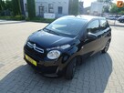 Citroen C1 1.0 72KM SHINE ,niski przebieg,wzorowo utrzymany - 1