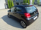 Citroen C1 1.0 72KM SHINE ,niski przebieg,wzorowo utrzymany - 16