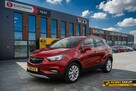 Opel Mokka X Elite 1.4 140kM automat, salon PL, pierwszy właściciel,