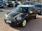 Mini Cooper Gwarancja, Klima, Skóra, Super Stan - 2