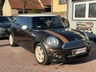 Mini Cooper Gwarancja, Klima, Skóra, Super Stan - 5