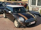 Mini Cooper Gwarancja, Klima, Skóra, Super Stan - 6