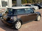 Mini Cooper Gwarancja, Klima, Skóra, Super Stan - 10
