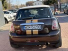 Mini Cooper Gwarancja, Klima, Skóra, Super Stan - 11