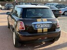 Mini Cooper Gwarancja, Klima, Skóra, Super Stan - 12