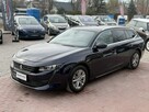 Peugeot 508 SW Gwarancja, Super Stan, Kamera 360, Rejestracja 2021, Navi, Wypas - 4