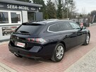 Peugeot 508 SW Gwarancja, Super Stan, Kamera 360, Rejestracja 2021, Navi, Wypas - 8