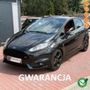Ford Fiesta ST, Kubełki, Gwarancja