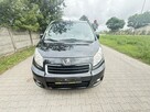 Peugeot Expert Lift 1.6HDi 2014r Klimatyzacja 3-Osobowy Drzwi Boczne! - 3